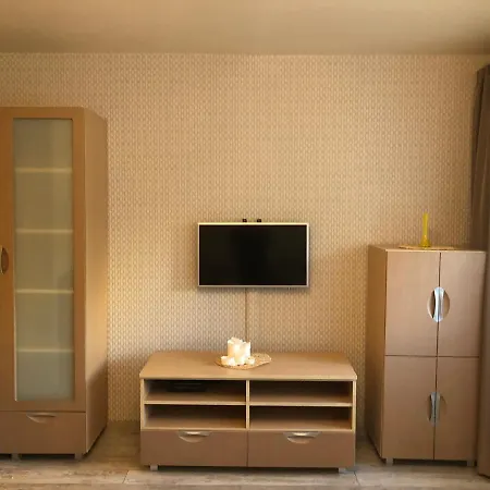 Zielone Bielany * Varsóvia